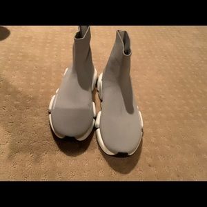 balenciaga speed trainer